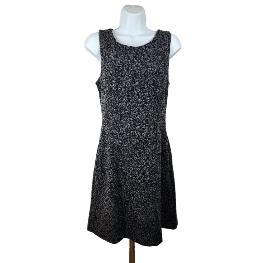 NICOLE MILLER SLEEVELESS DRESS